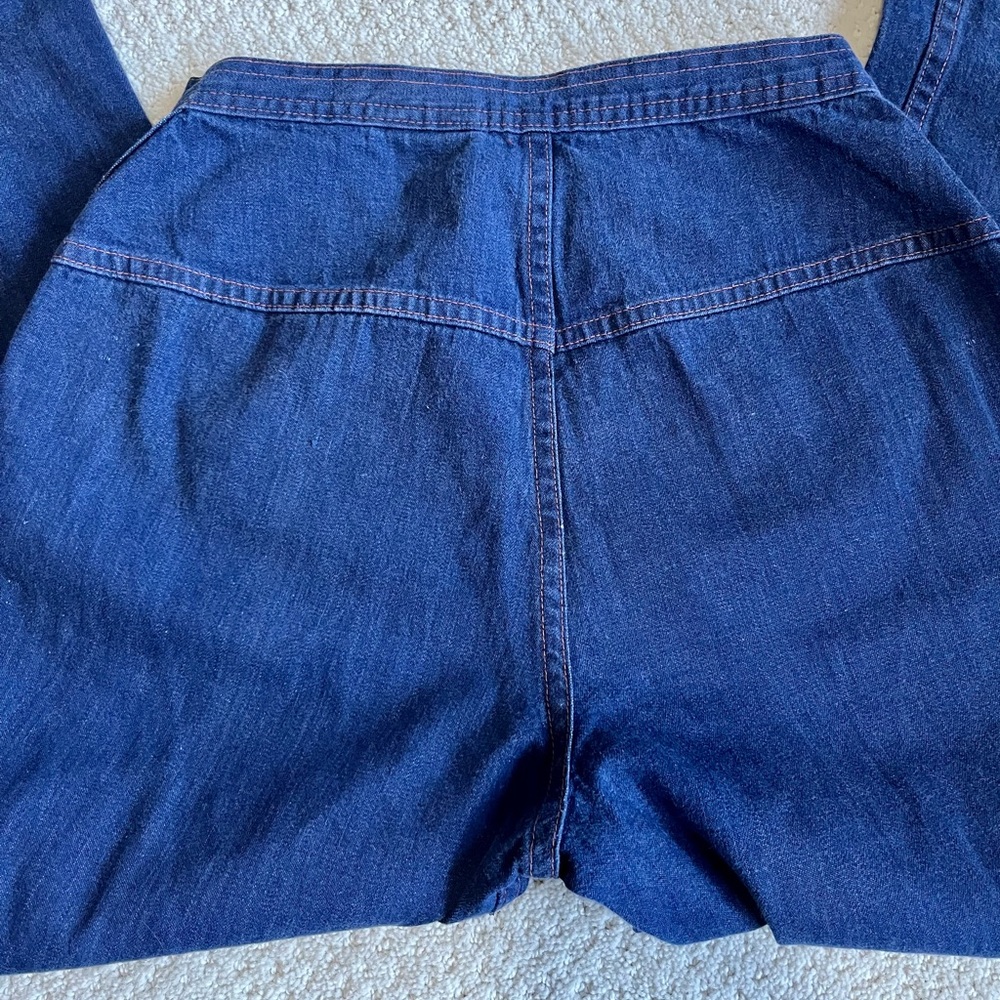 VINTAGE Sears Jr Bazaar Sz 13 - Picture 6 of 7